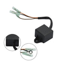 CDI BOX Igniter fit for Yamaha 2HP 2 MSH 2B MHS 2C MHS 6A1-85540-00 6A1-85540-01-3