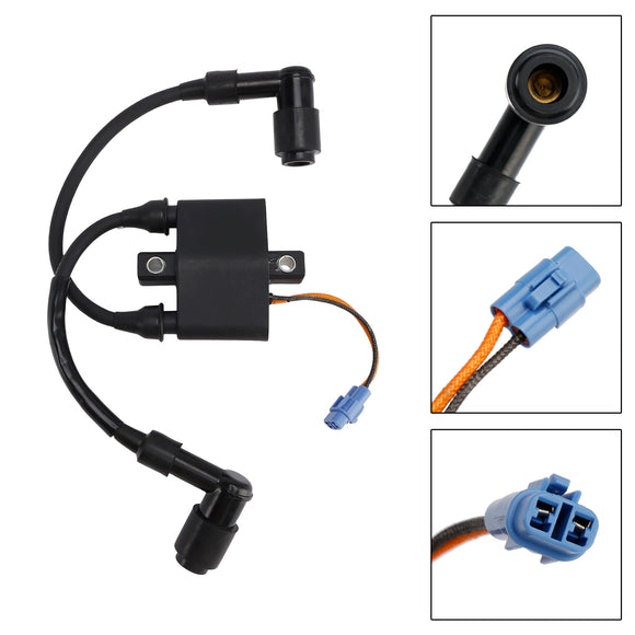 Zündspule passend für Suzuki 9.9hp DF9.9 S/L RS/L 2004-2009 33410-94J00