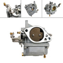Carburetor Carb fit for Yamaha 2-Stroke 30HP T30 40HP T40 Outboard 66T-14301-4