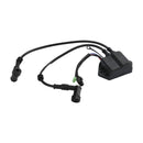 Zündspule passend für Suzuki 5HP DT5 6HP DT6 8HP DT8 S/L 32900-98100 32900-98101-15