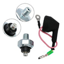 DRUCKSCHALTERBAUGRUPPE für Yamaha F15 F20 F25 F40 F50 98-17 6G8-82504-00-2