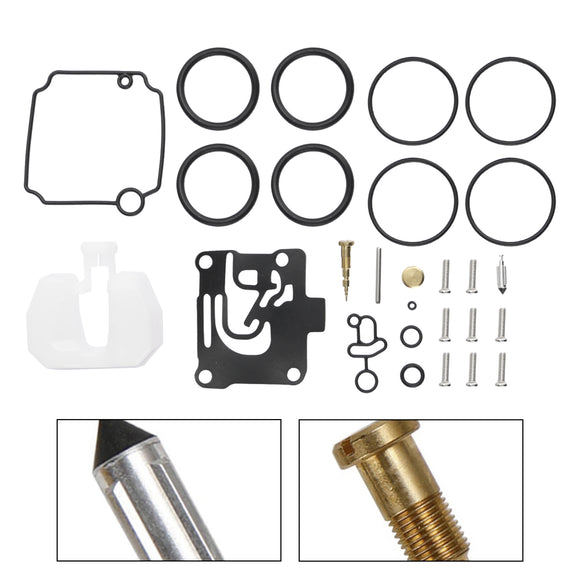 Vergaser Reparatursatz für Yamaha 40 PS F40 45 PS F45A 50 PS F50 T50 62Y-W0093
