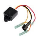 CDI BOX Igniter fit for Yamaha 150HP 200HP 1999-2005 225HP 250HP 1997-2004-3