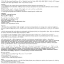 Thetford Sani-Con Turbo 400S 1-1/2inch 22FT 97521 RV Macerator Hose Sewer-13