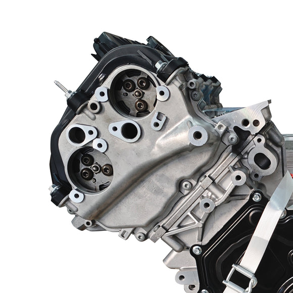 Land Rover Discovery 306PS Jaguar 3.0L V6 2013-2016 Long Engine Block Assy AJ126