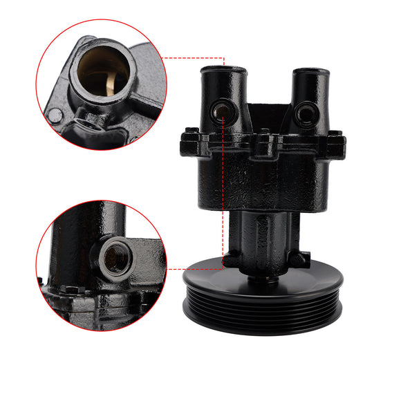 Rohwasserpumpe 46-8M0139994 8M0137215 für MerCruiser Mercury