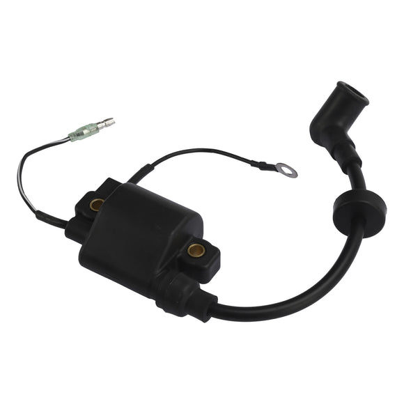Zündspule passend für Yamaha 50HP K50 60HP P60 60F E60H 70HP 70B 6H3-85570-10