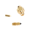 5.7L 5.0L Vergaser Reparatursatz passend für Volvo Penta 21533400 4.3L-7