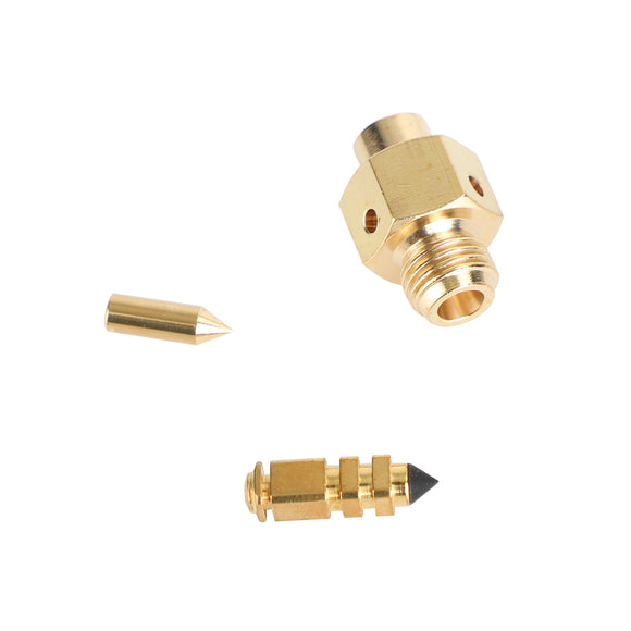 5.7L 5.0L Vergaser Reparatursatz passend für Volvo Penta 21533400 4.3L