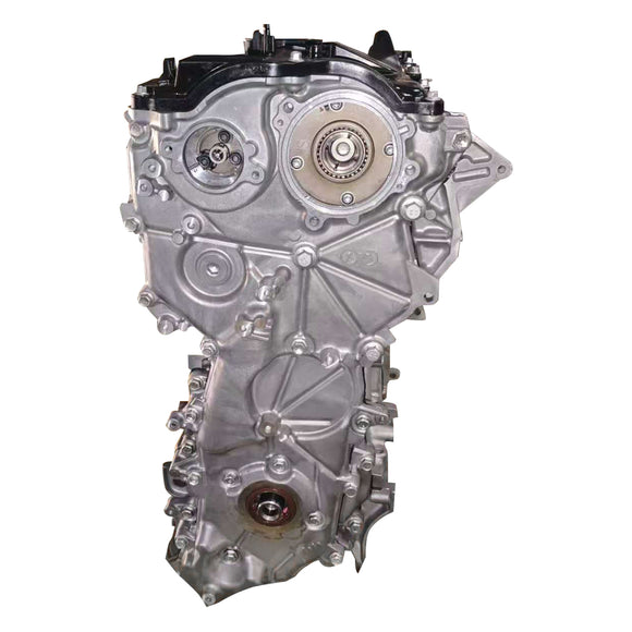 Neuer Motorblock A25A-FKS für Toyota Camry 2.5L DOHC 2018-2022 Benzin