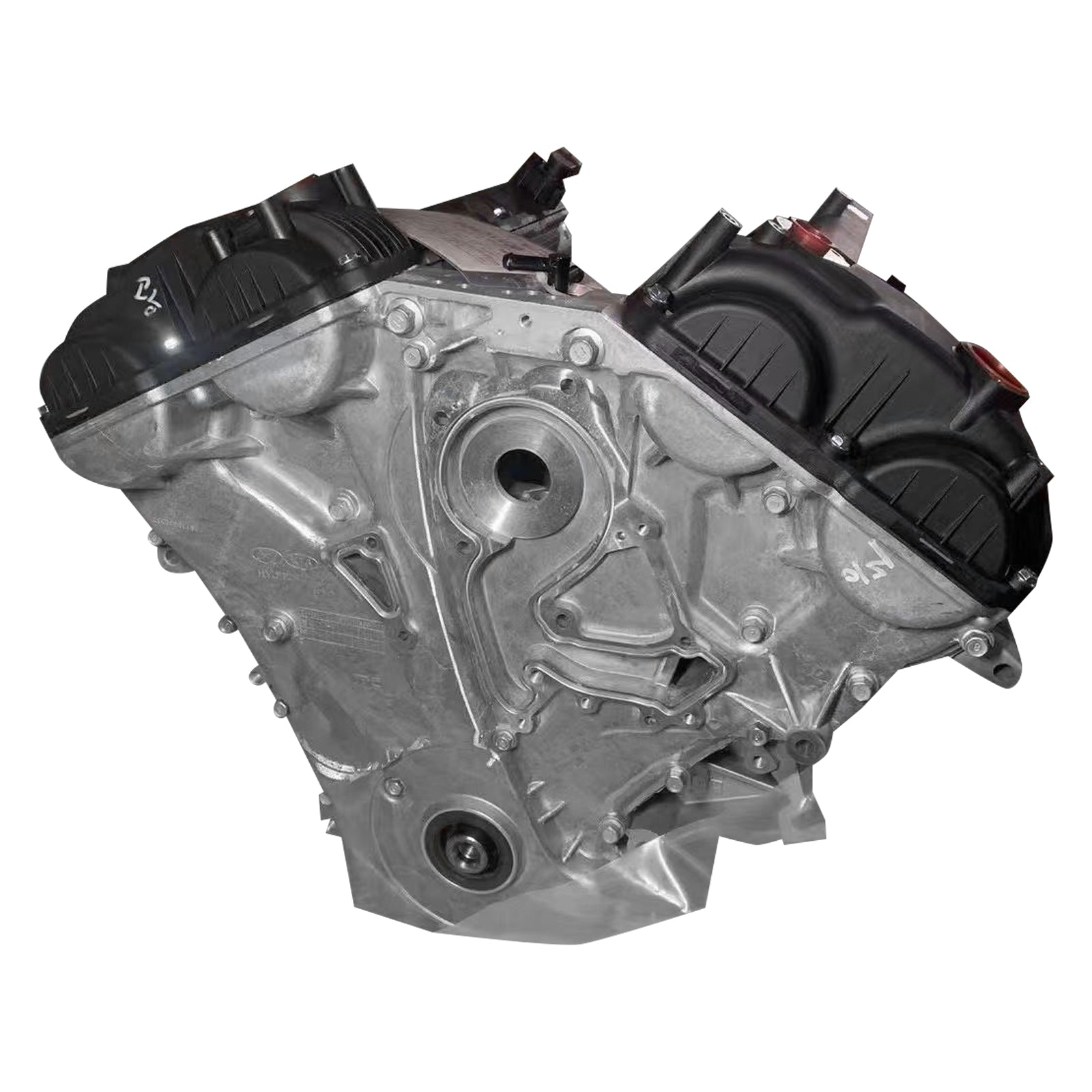 Hyundai 3.8 Brand New G6DA Engine Long Block G6DC G6DG G6BA G6DJ H6DC G6DE