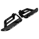 BMW 2018–2020 5er-Reihe G30 G31 G38 Facelift M5-Stil 2021+ Stoßfänger-Bodykit 8499119 63117214959-14