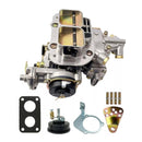 1981-1983 Nissan Pickup Z22 (2200cc) PL720 2 Barrel Carburetor W/ Electric Choke 22680.033B 99004.300 Generic-7