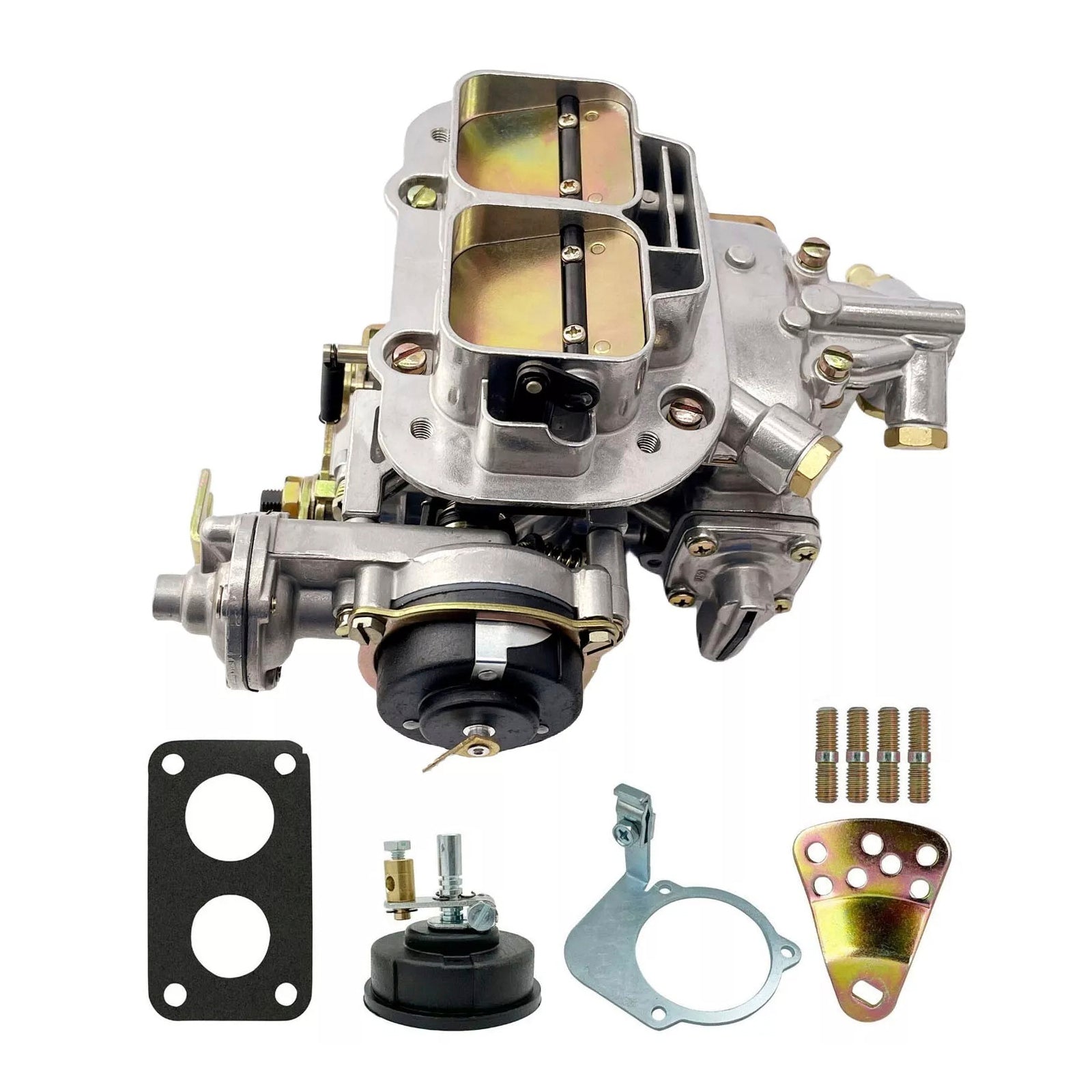 1982-1978 Datsun 200SX 2.2L 2 Barrel Carburetor W/ Electric Choke 22680.033B 99004.300 Generic