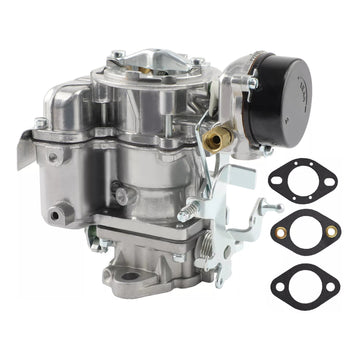 Carburetor D5TZ9510AG For Ford YF Carter 240-250-300 6 Cylinder CIL 1975-1982