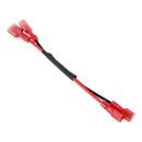 9330A3341 9-Series Digital Zone Thermostat 12V Black-12