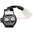 Starter Solenoid Relay fit for Husqvarna Svartpilen 125 200 250 401 Vitpilen 401-7