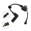 Ignition Coil fit for Yamaha 30HP F30 TS/LR 40HP F40 TLR EJR MJH 67C-85570-00-8