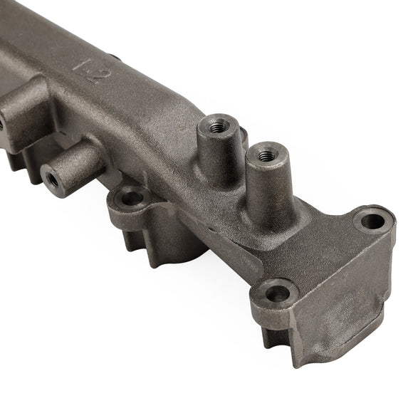 3901683 3931747 Exhaust Manifold Tube 3970066 3863107 For Cummins 6BT AA5.9