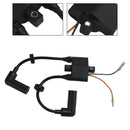 Zündspule passend für Yamaha 9.9hp F9.9 F13.5Ahp F13.5A F15hp F15 25HP 66M-85570-4