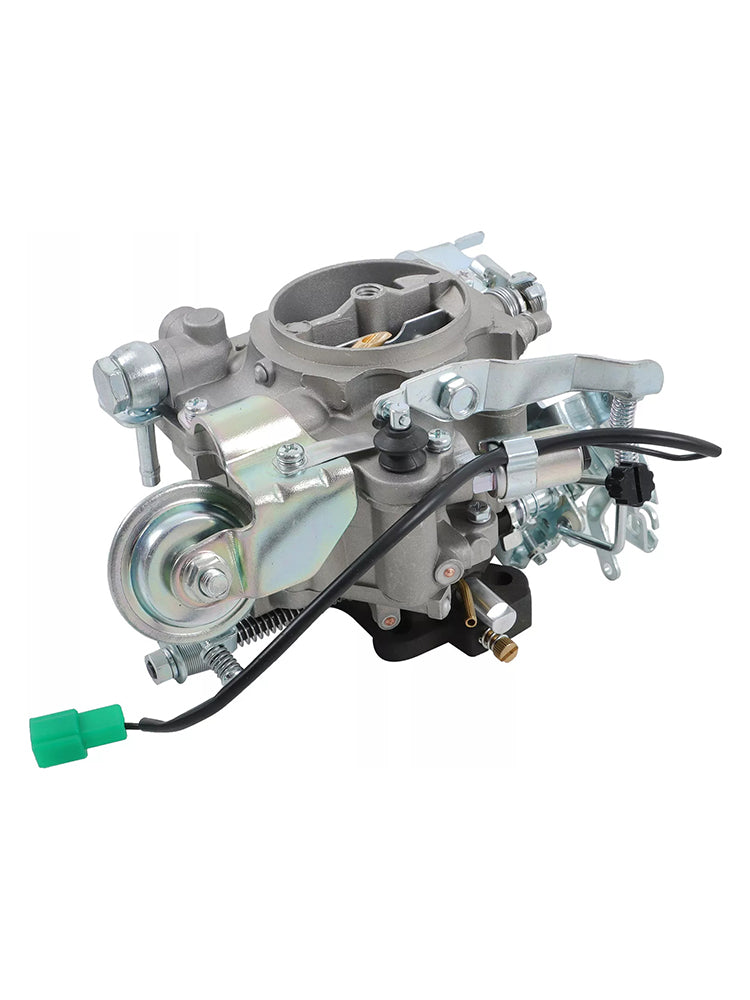 Carburetor MD196458 For Mitsubishi 4g63 L200 Pickup L300 Gallant Talon Eclipse - 0