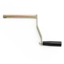 Manivelle Coleman/Fleetwood Pop-up Campers Tente de camping à bouche ronde-1