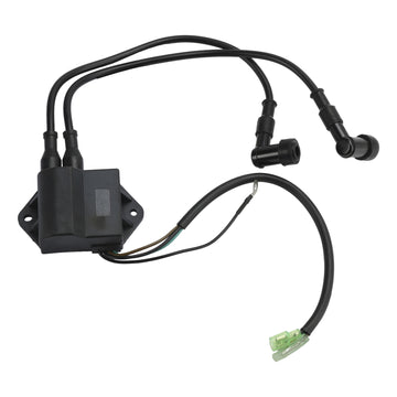 1986-2000 Suzuki 20hp DT20 S/L Ignition Coil 32900-96310 32900-96320 Generic