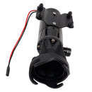 Portable Macerator Waste Pump 18555-000A for Camper RV 12V DC-7