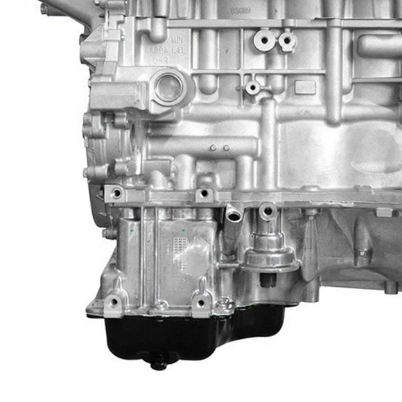 Brand New Engine Assembly G4LC For Hyundai i20 i30 Accent Elantra Kia Rio Ceed