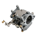 Carburetor Carb fit for Yamaha 2-Stroke 30HP T30 40HP T40 Outboard 66T-14301-13