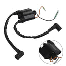 Ignition Coil fit for Suzuki 9.9HP DF9.9 15HP DF15 S/L 40HP DT40 33410-92L10-5