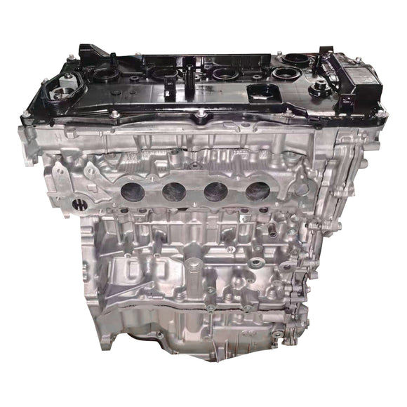Neuer Motorblock A25A-FKS für Toyota Camry 2.5L DOHC 2018-2022 Benzin