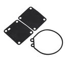 Vergaser-Reparatursatz für Yamaha 6hp 8hp Nissan 5hp 8hp 11502M 369-871221-4