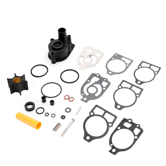 Wasserpumpen-Laufrad 32437A 44292A 96148A8 für Mercury Optimax 140-150-175-200