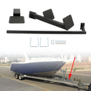 3 Step Combo Step bass Boat Trailer Steps-6