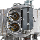 Carburateur Brawler à double pompe, 4 barils, 650 pi3/min, starter électrique BR-67255-8