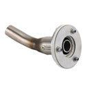 Webasto Heater 24Mm Exhaust Outlet + Backing Plate & Fixings For Eberspacher-11