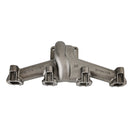 3901635 Exhaust Manifold Tube 6732-11-5230 For Cummins 4B 4BT B3.9L 4D102-11