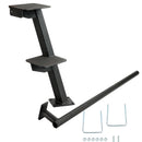 2 Step Dual Step bass Boat Trailer Steps-2