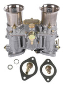 Carburetor For Weber 48IDA 19030.018 Rod With Two Gaskets-5