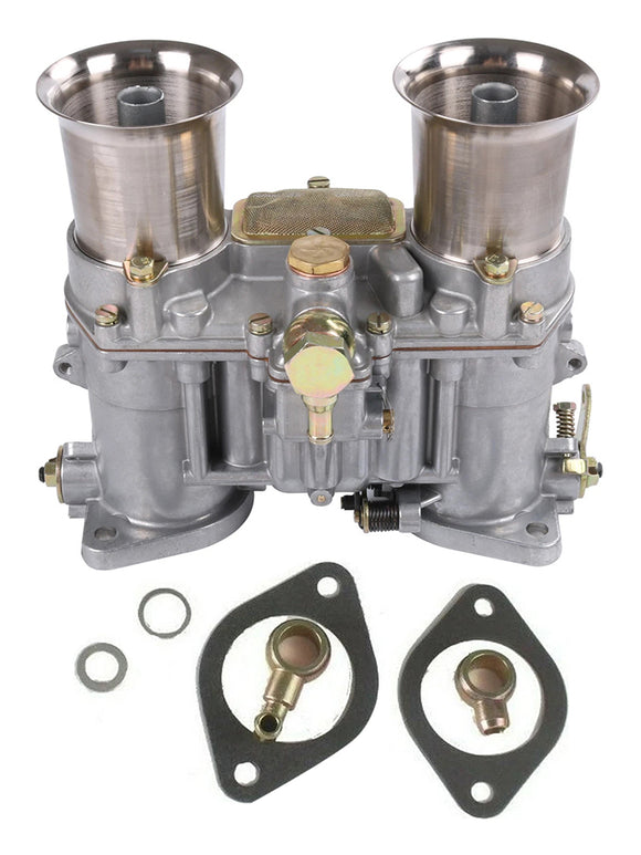 Carburetor For Weber 48IDA 19030.018 Rod With Two Gaskets