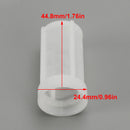 Fuel Filter for Mercury 6hp 8hp 10hp 20hp 25hp 30hp 40hp 55hp 60hp 896375Q01-7