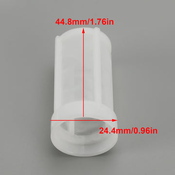 Mercury 6hp 8hp 10hp 20hp 25hp 30hp 40hp 55hp 60hp Fuel Filter 896375K01 896375Q01 - 0