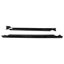 BMW 2019-2022 X7 G07 M Sport Bodykit Frontlippe Spoiler Diffusor Seitenschweller-7