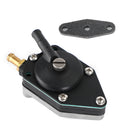 Außenborder-Kraftstoffpumpe für Johnson Evinrude 0438556 438556 433387 432451 398387-9