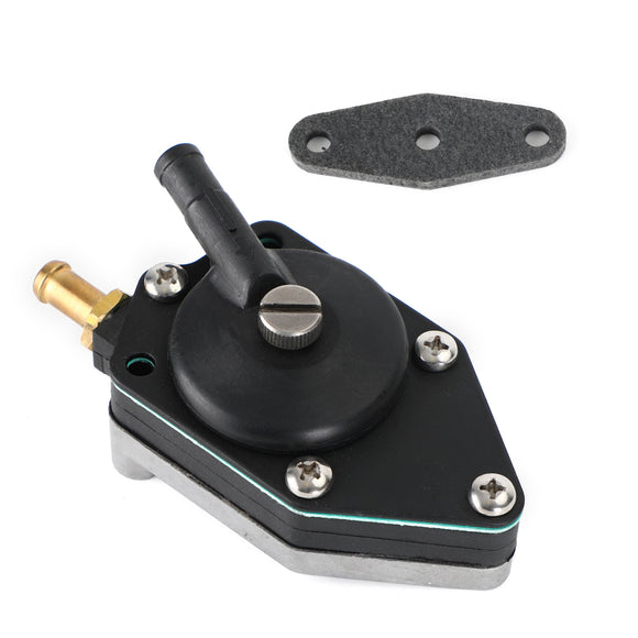 Außenborder-Kraftstoffpumpe für Johnson Evinrude 0438556 438556 433387 432451 398387