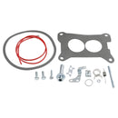 Carburateur marin à essence Holley 2300, 500 pi³/min, starter électrique 0-80402-2-11