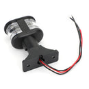 Marine Boat Pontoon All-Round & Anchor Stern Masthead Light Festoon Bulb 12V 8W-5