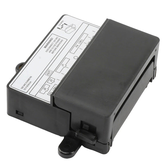 Dometic 3851331011 RV Refrigerator Power Supply Circuit Board Module