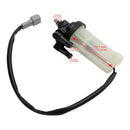 Yamaha 50 60 75 90 100 115 HP Fuel Filter 6D8-24560-00 6D8-24560-01 Generic-12